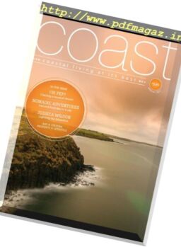 Coast Magazine – Autumn 2017