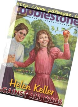 Cobblestone – March 2017