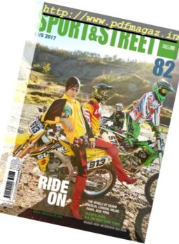 Collezioni Sport & Street – Gennaio 2017