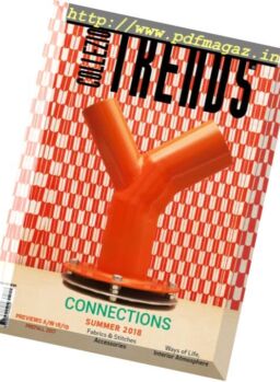 Collezioni Trends – Gennaio 2017
