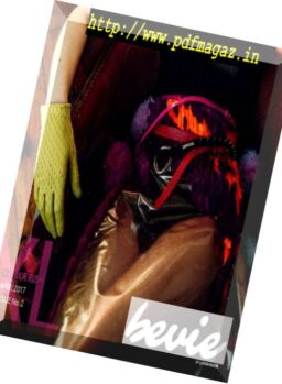 Colour Rush – April 2017