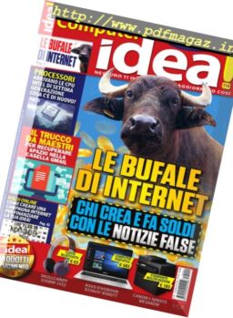 Computer Idea – 23 Febbraio 2017