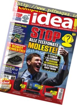 Computer Idea – 23 Marzo 2017