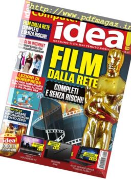 Computer Idea – 9 Marzo 2017