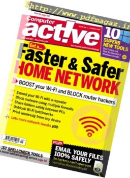 Computeractive – 1 March 2017
