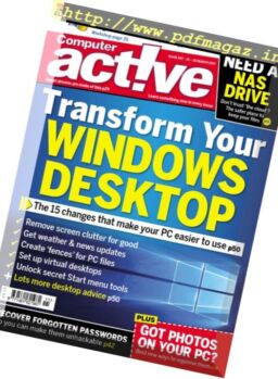 Computeractive – 15-28 March 2017