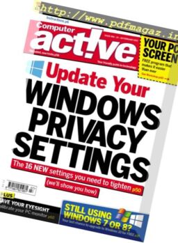 Computeractive – 15 February 2017