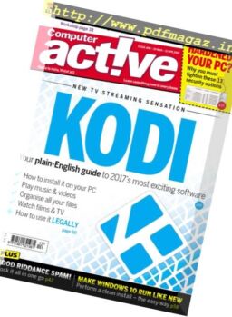 Computeractive – 29 March 2017