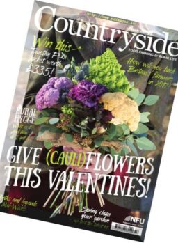 Countryside – February 2017