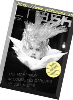 Crash UK – Spring 2017