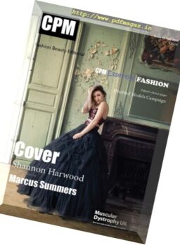 Creative Portrait Magazine – February 2017