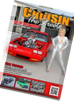 Cruisin the Streets – January 2017