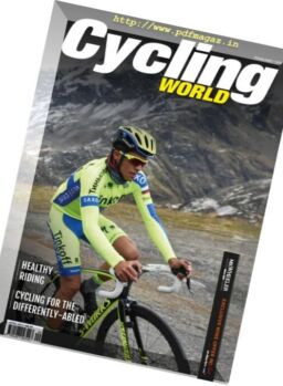 Cycling World – April 2017