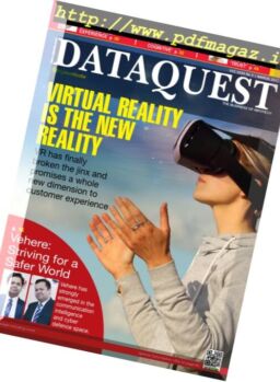 DataQuest – March 2017