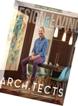 Design & Living – February 2017
