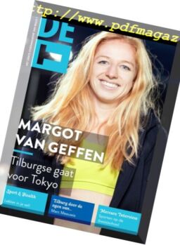 DET – Januari 2017