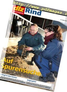 DLZ Primus Rind – April 2017