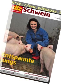 DLZ Primus Schwein – Marz 2017