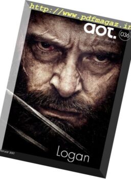 Dot. Magazine – Februar 2017