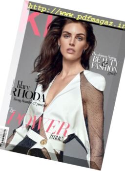 Dress To Kill – Spring 2017