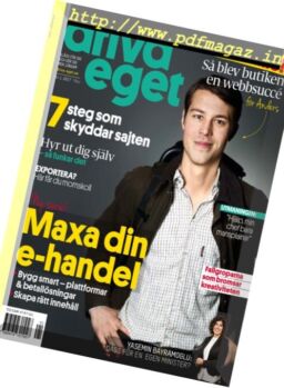 Driva Eget – Nr.1 2017