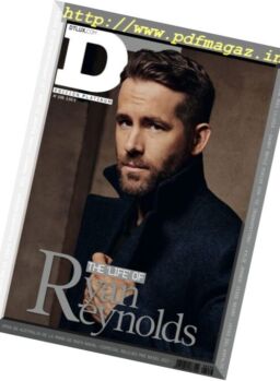 DT Spain – Marzo 2017