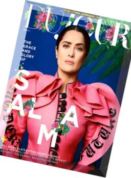 DuJour Magazine – Spring 2017