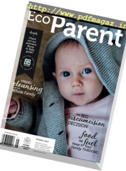 EcoParent – Spring 2017