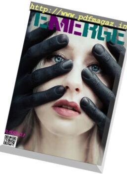 Emerge – Issue 1, 2017