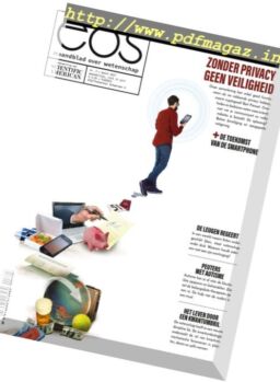 EOS Netherlands – Maart 2017