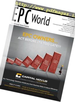 Epc World – February 2017