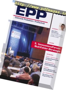 EPP – Januar-Februar 2017