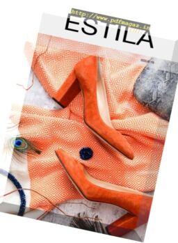 Estila – March 2017