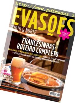 Evasoes – 3 Marco 2017