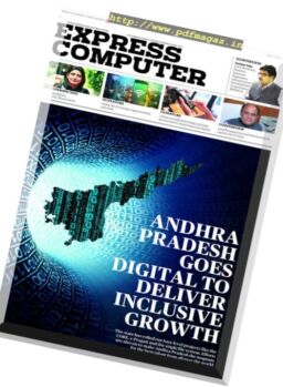 Express Computer – March 2017