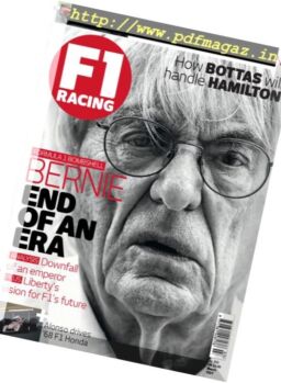 F1 Racing UK – March 2017