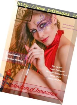 Fantasia Veneziana – March 2017