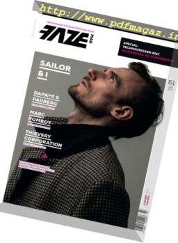 FAZEmag – Marz 2017