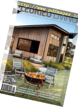 Fleurieu Living Magazine – Autumn 2017