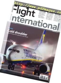 Flight International – 14 – 20 February 2017