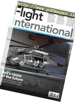 Flight International – 14-20 March 2017