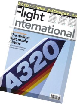 Flight International – 21-27 February 2017