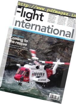 Flight International – 27 February – 6 March 2017