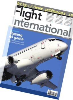 Flight International – 7 -13 February 2017
