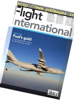 Flight International – 7-13 March 2017