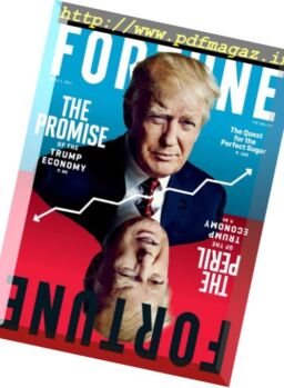 Fortune USA – 1 March 2017