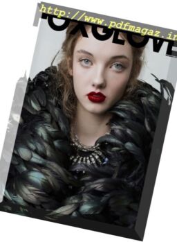 Foxglove Magazine – February-March 2017