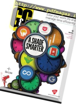 Gadgets & Gizmos – February 2017