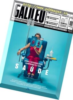 Galileu – Brazil – Abril 2017