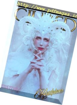 Gilded Magazine – Issue 22.1, 2017